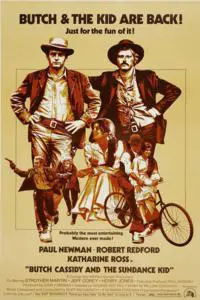 Baixar o Filme Butch Cassidy Dublado