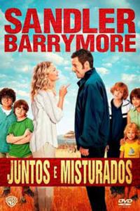  Juntos e Misturados