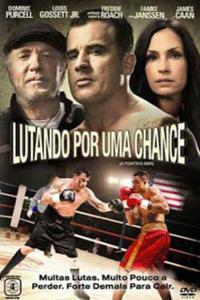 Lutando Por Uma Chance