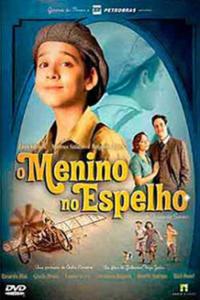  O Menino Do Espelho