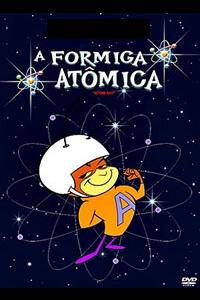 A Formiga Atômica