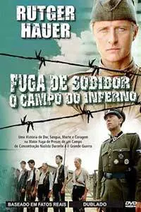 Baixar o Filme Fuga de Sobibor