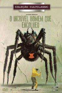 O Incrível Homem que Encolheu