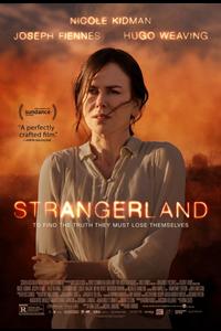Baixar Filme Strangerland