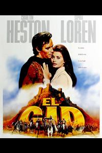 Baixar Filme El Cid
