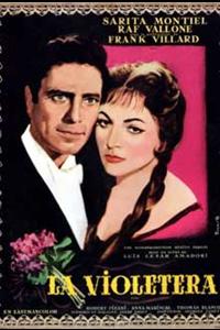 Baixar Filme La Violetera