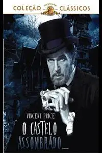 Baixar Filme O Castelo Assombrado