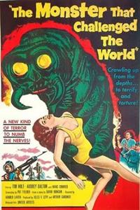 Baixar Filme O Monstro que Desafiou o Mundo