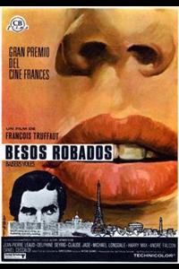 Baixar Filme Beijos Roubados