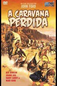 Caravana Perdida