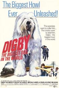 Digby O Maior Cão do Mundo