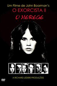 Baixar Filme Exorcista II O Herege