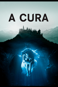 Baixar Filme A Cure For Wellness