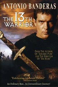 O 13º Guerreiro