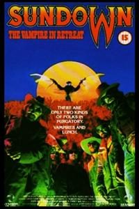 Sundown The Vampire In Retreat (1989)