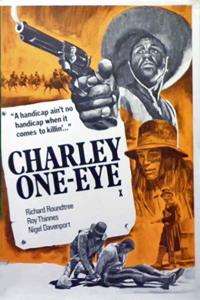 Charley One Eye