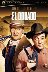 El Dorado Dublado