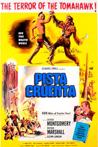 Pista Cruenta