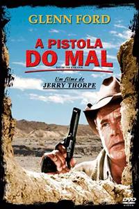 A pistola do mal