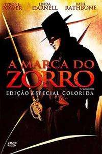 A Marca do Zorro