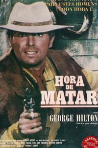 Hora de Matar