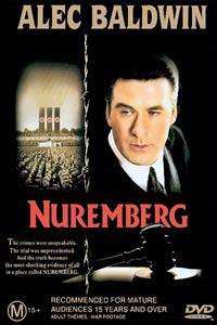 O Julgamento de Nuremberg