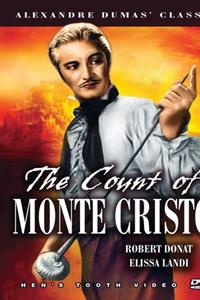 O Conde de Monte Cristo