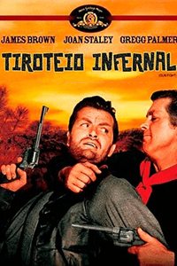 Tiroteio Infernal