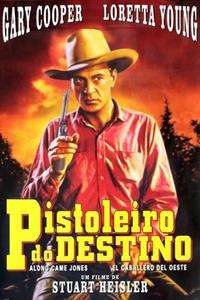 Pistoleiro do Destino