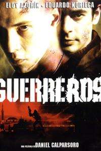 Os Guerreiros