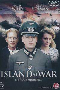 Ilha em Guerra