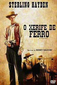 O Xerife de Ferro