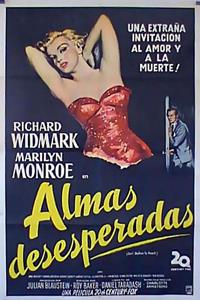 Almas Desesperadas
