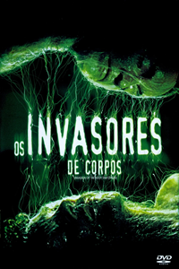 Invasores De Corpos