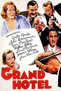 Grande Hotel