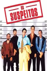 Os Suspeitos