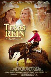 Rédea do Texas