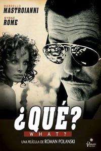 O quê?