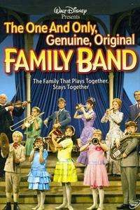 A Banda da Família Bower