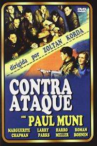 Contra ataque