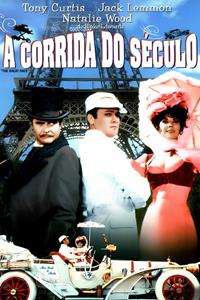 A Corrida do Século
