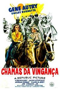 Chamas da Vingança