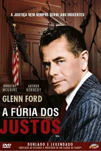 A Fúria dos Justos e um filme Drama Clássico Raro Completo Online