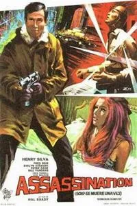 Assassinato é um filmes de crime classicos 1967