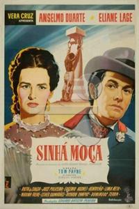 Sinhá Moça é filmes classicos nacional ded 1953